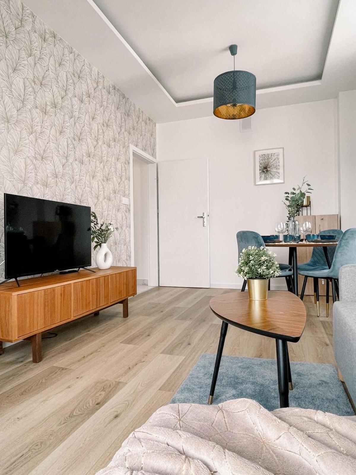 Luxury Residence Gdansk Exterior foto